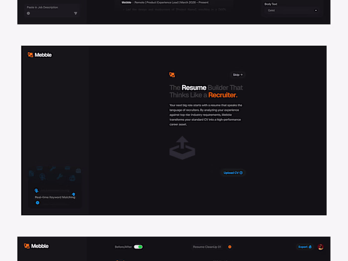 Ongoing project.

