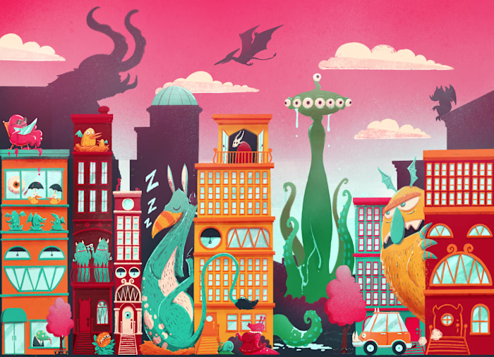 Illustration, Art & Storyboarding
