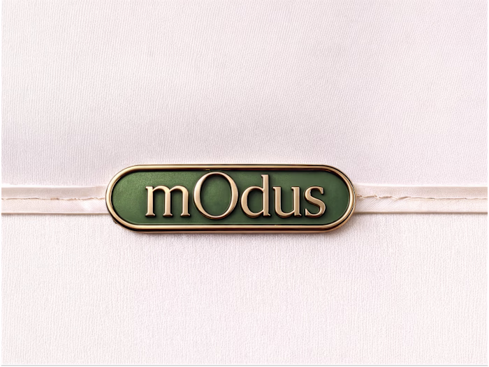 Modus is a contemporary urban