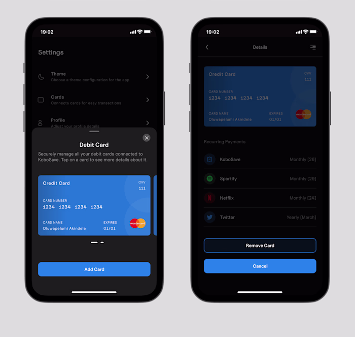 KoboSave: Smart Financial Freedom at Your Fingertips