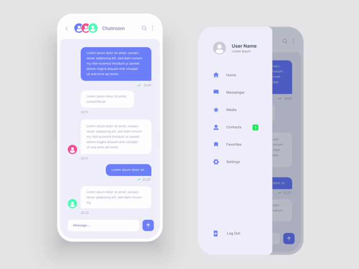 Progressive Web Apps
