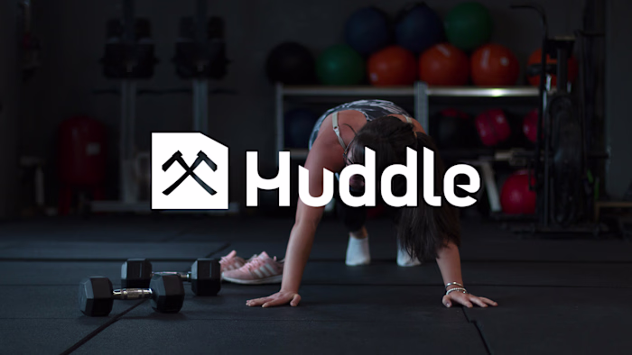 Huddle is a cross-training box