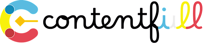 Contentfill