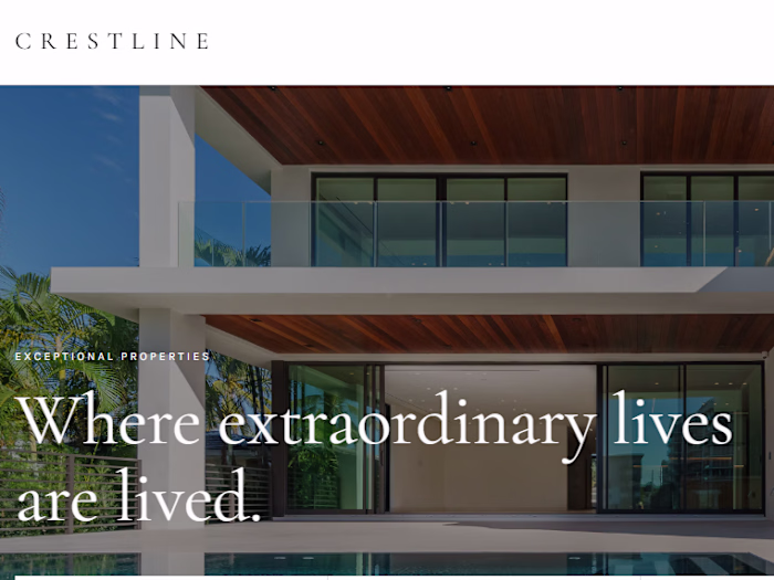 Crestline Real Estate