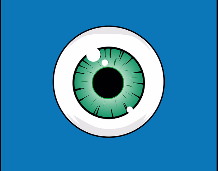 Eye Illustration
