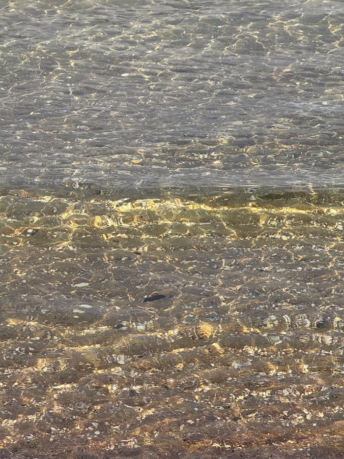 There comes a moment — quiet, almost invisible — when you re...