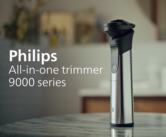 CG Product Replacements – Philips Broadcast Campaigns
