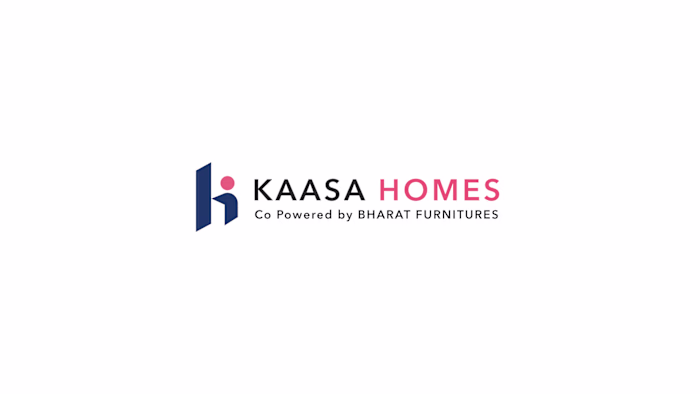 Kaasa Homes Branding
