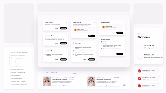 Design System