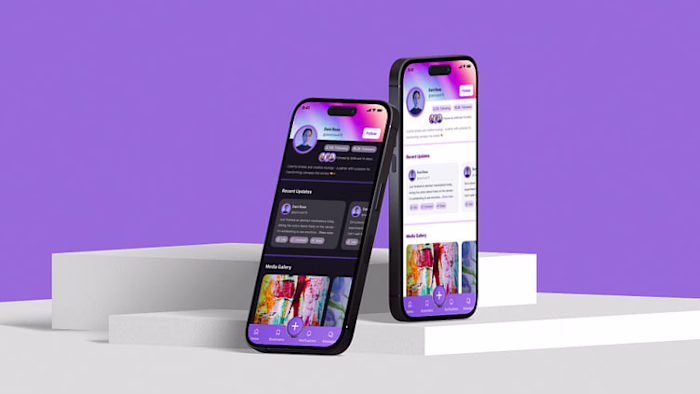 Design Showcase