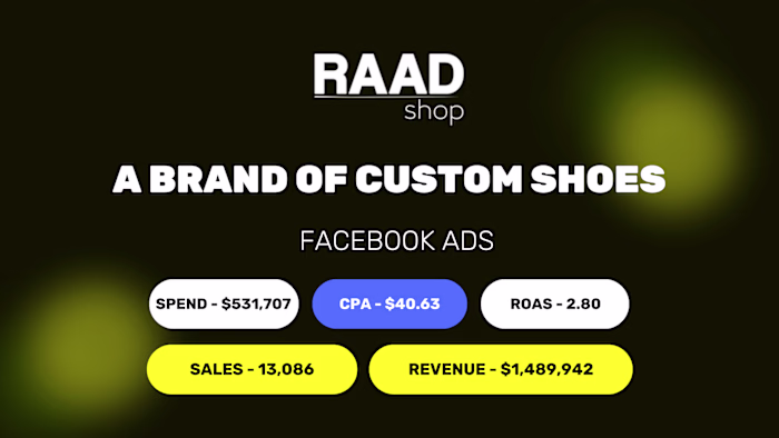 👟Raad Shop