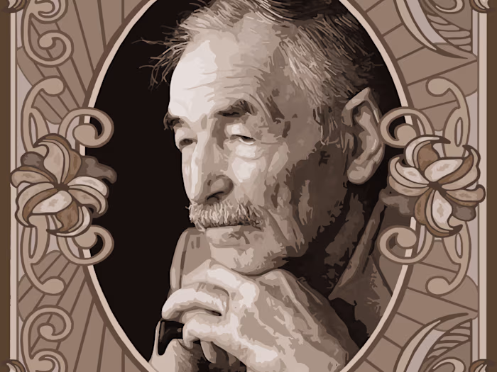 Digital Portrait