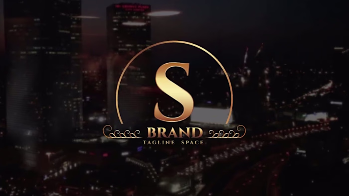Signature Logo Animation 02 | Tanchi Motion | Portfolio 2023