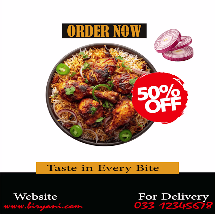BIRYANI POST