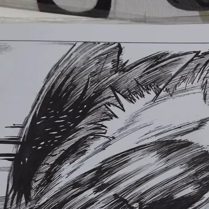 AZE on Instagram: “plate
.
.
.
.
.
.
.
.
#onepunchman #saitama …