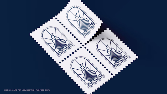 Rebranding for TSW :: Behance