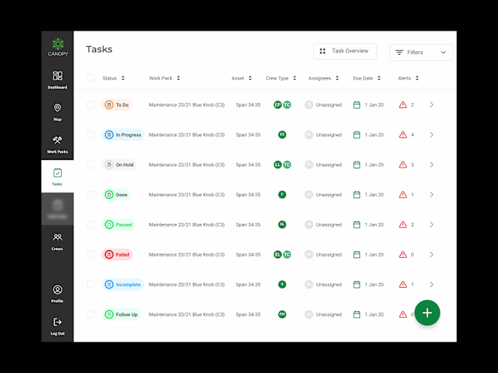 ETS | UI & UX