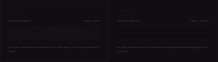 Brand Identity Concept Design -
