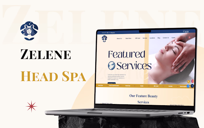 Head Spa: Rejuvenate Your Mind, Body, and Soul