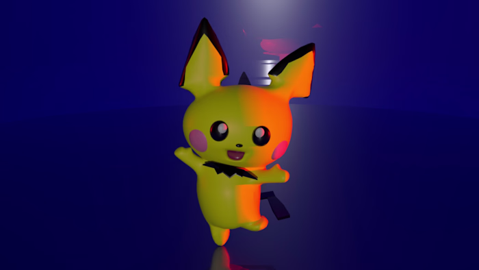 Modelado 3D