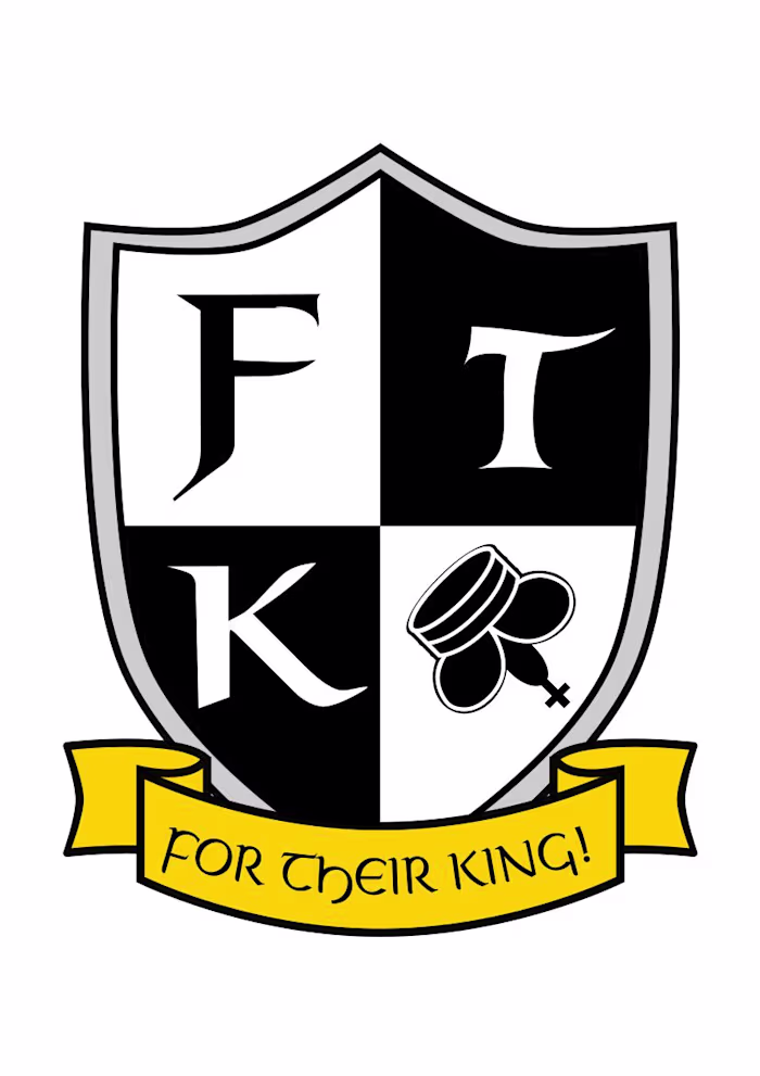 FTK Logo Design