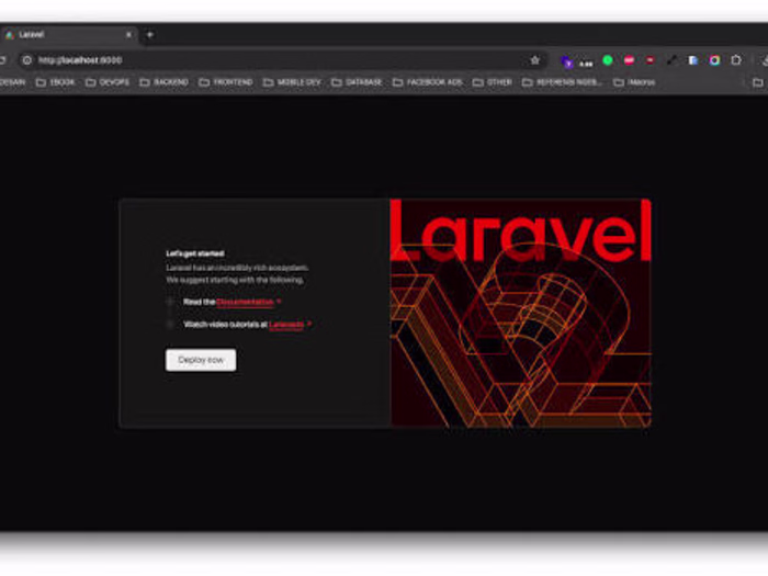 Website Inventory