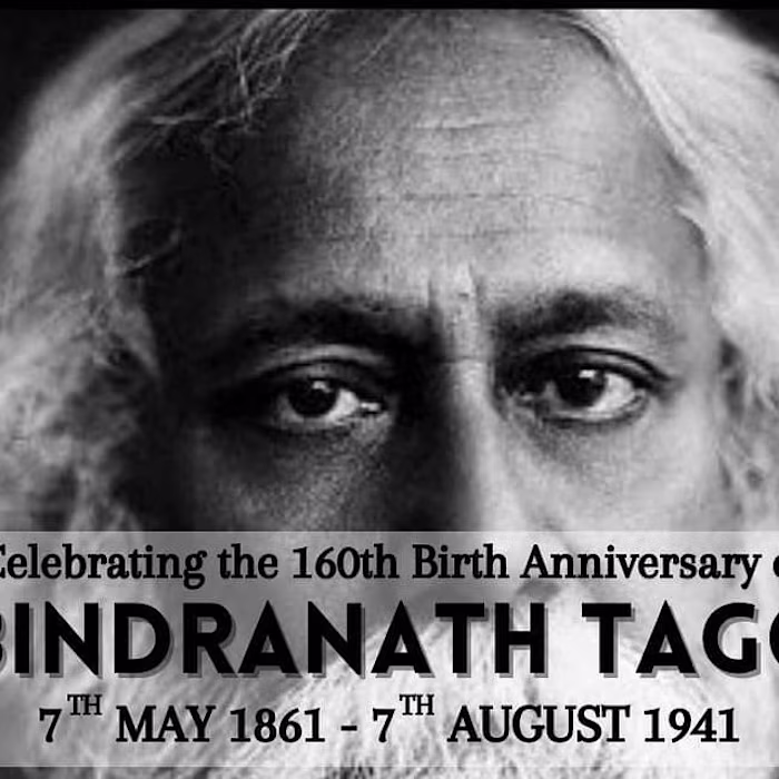 Deमिथ्याfy on Instagram: “Celebrating the 160th birth anniversa…