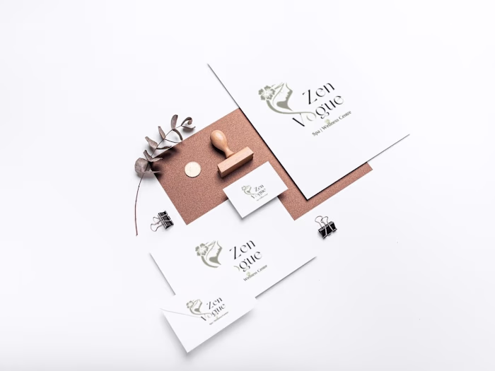 Build a Brand Logo