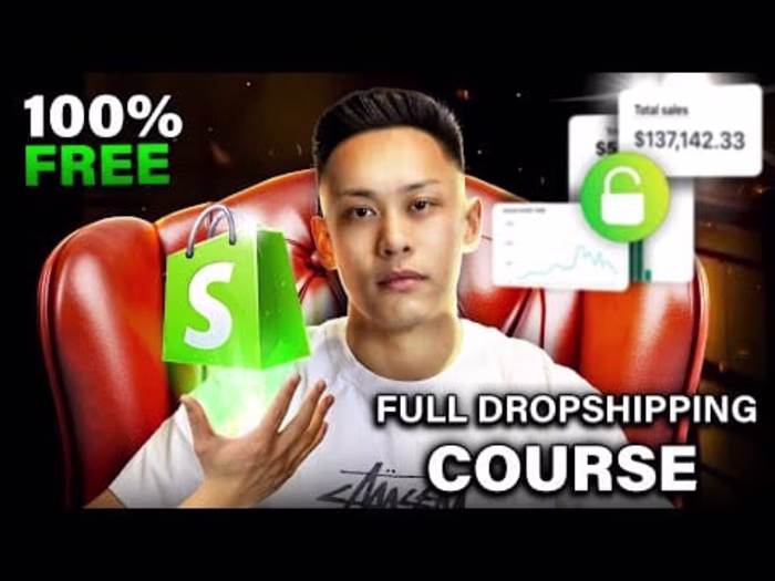 Case Study - Marcus Lam