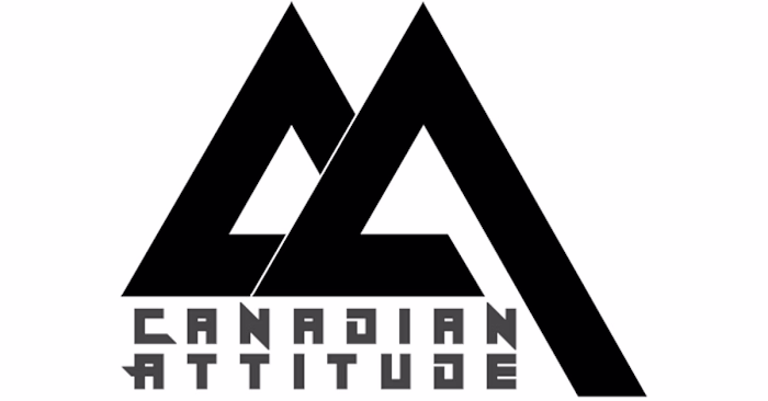 Canadian Attitude | Clothing Brand for Women & Men