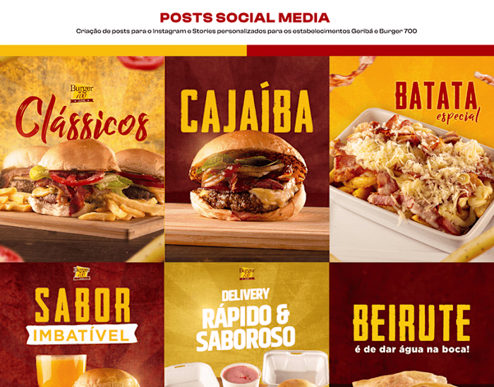 Social Media Design 