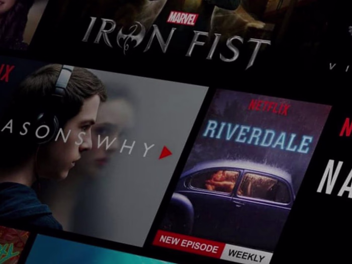 Movie Recommendations