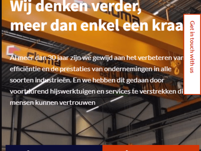 Responsive Multi Language, Multi Country Custom Odoo Website