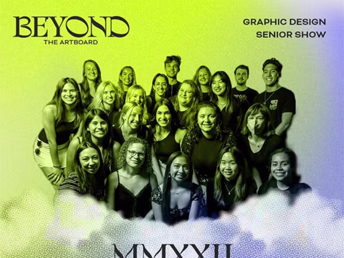 Beyond the Artboard