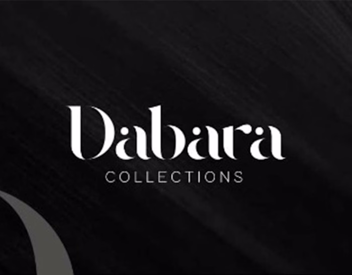 Dabara Collection Branding