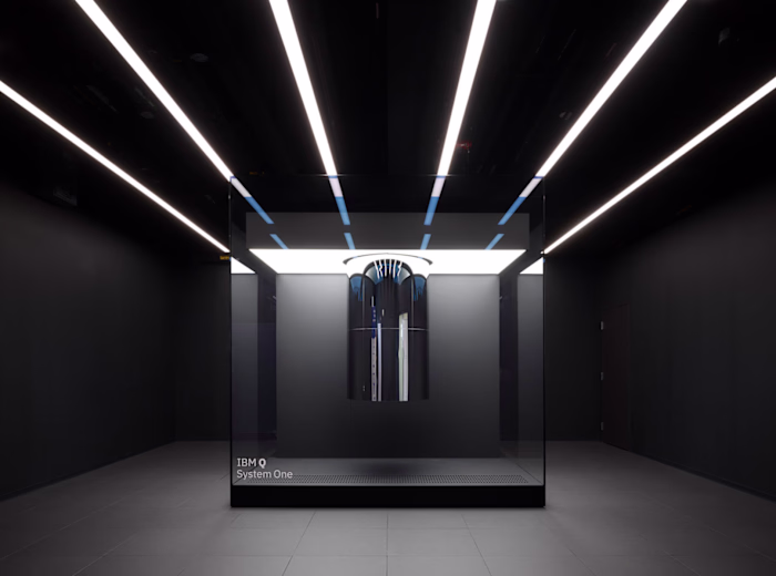 Wired Magazine: Quantum Supremacy
