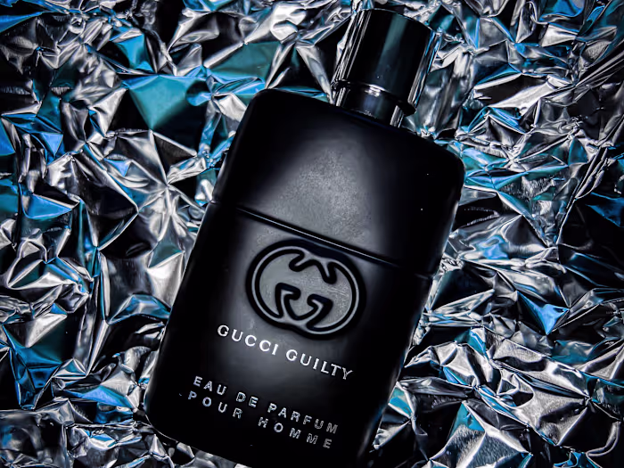 Alyssa M on Instagram: “Example of UGC content. #guccicologne @…