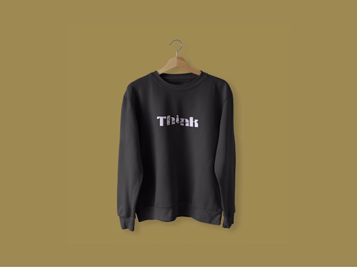 Stylish Clothing Brand logo Design