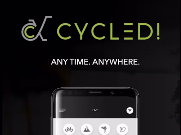 CYCLE 