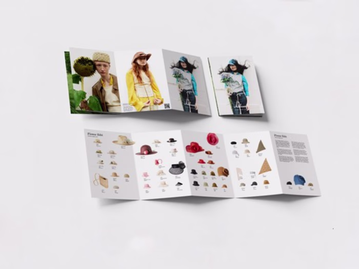 Mühlbauer Hatmakers