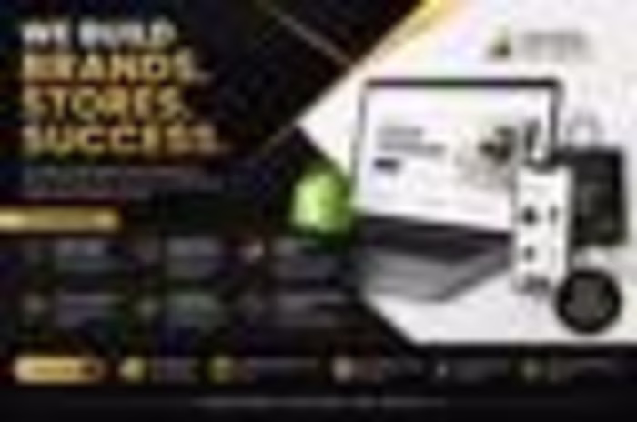 Digital Brand Development