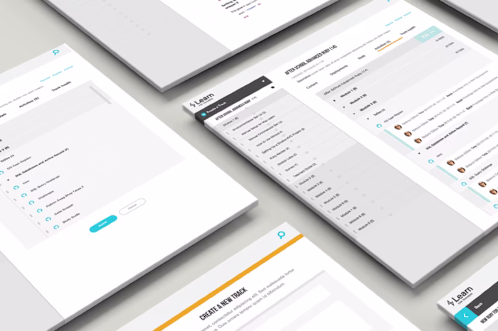 Flatiron School: Teacher Admin Organizational Management Tool