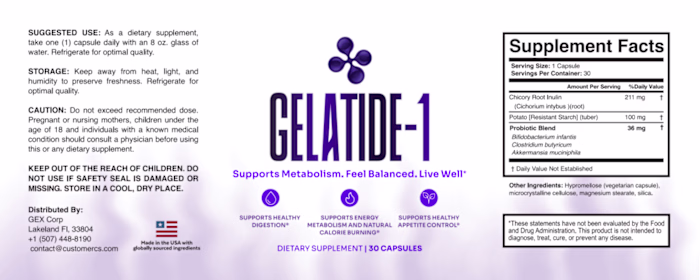 Gelatide Review SCAM EXPOSED By People!