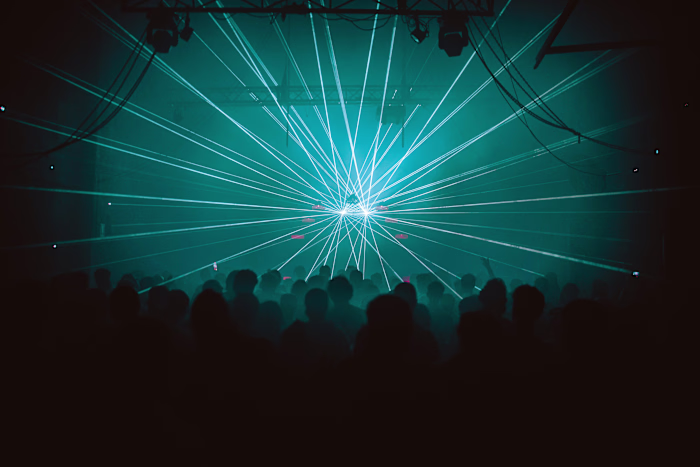 20 Years of Future Terror: DJ NOBU & Haruka (JP)