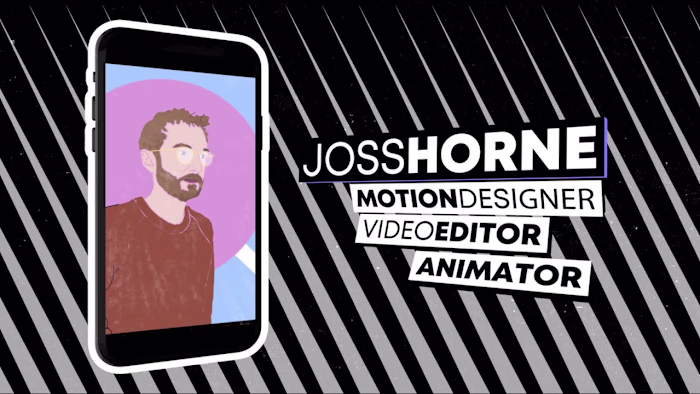 Showreel