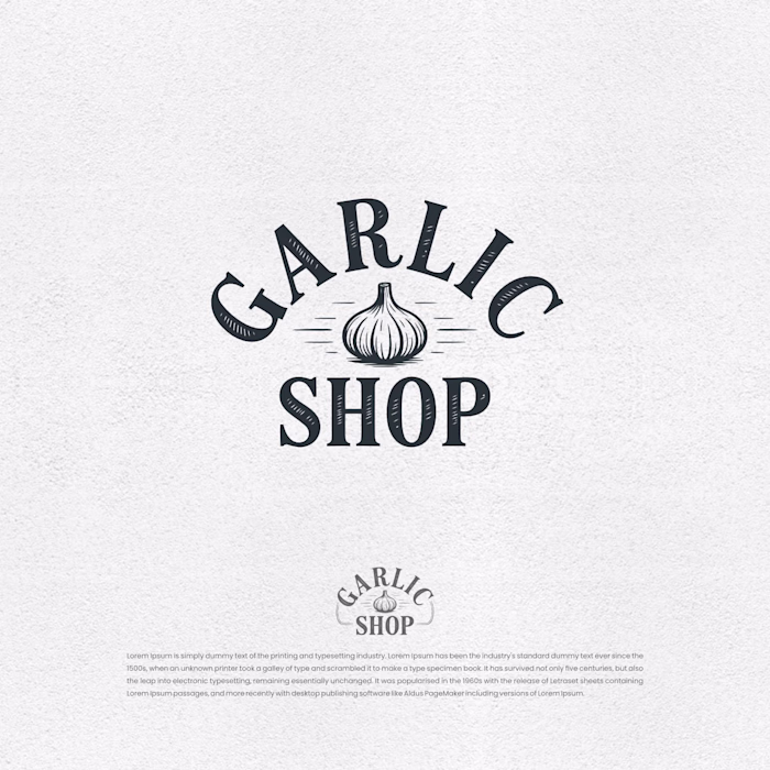 This logo has a clean,