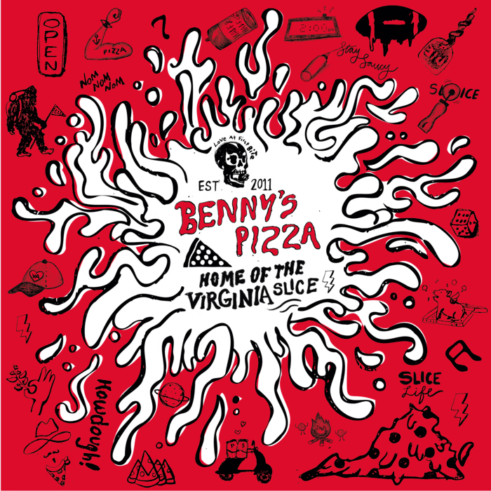 Benny's Pizza