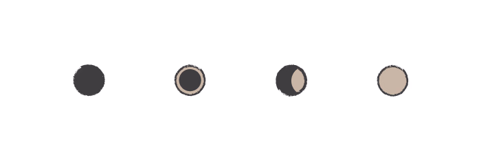 A total solar eclipse is coming April 8. Here’s what makes them…