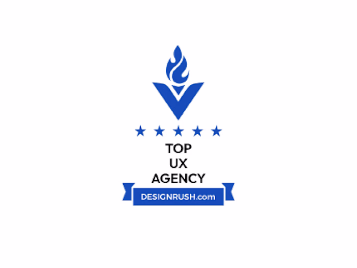 Happy to announce that I've been featured as a Top UI/UX Des...