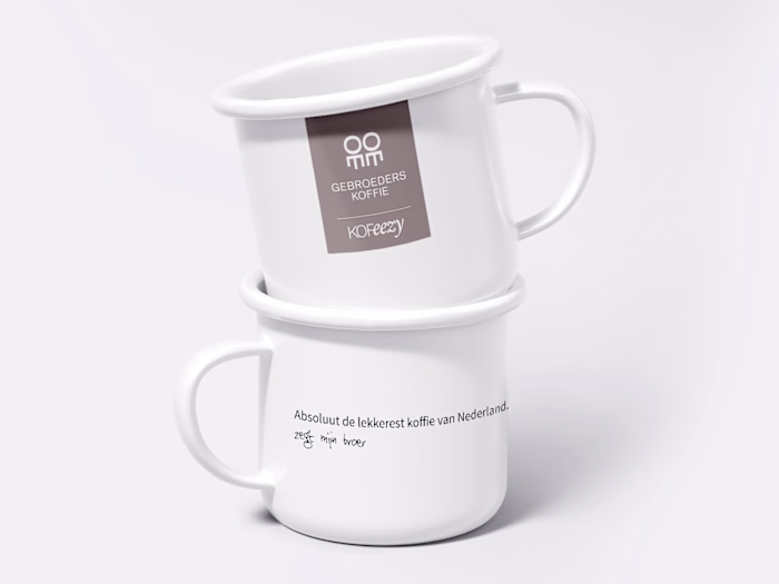 Gebroeders Koffie
